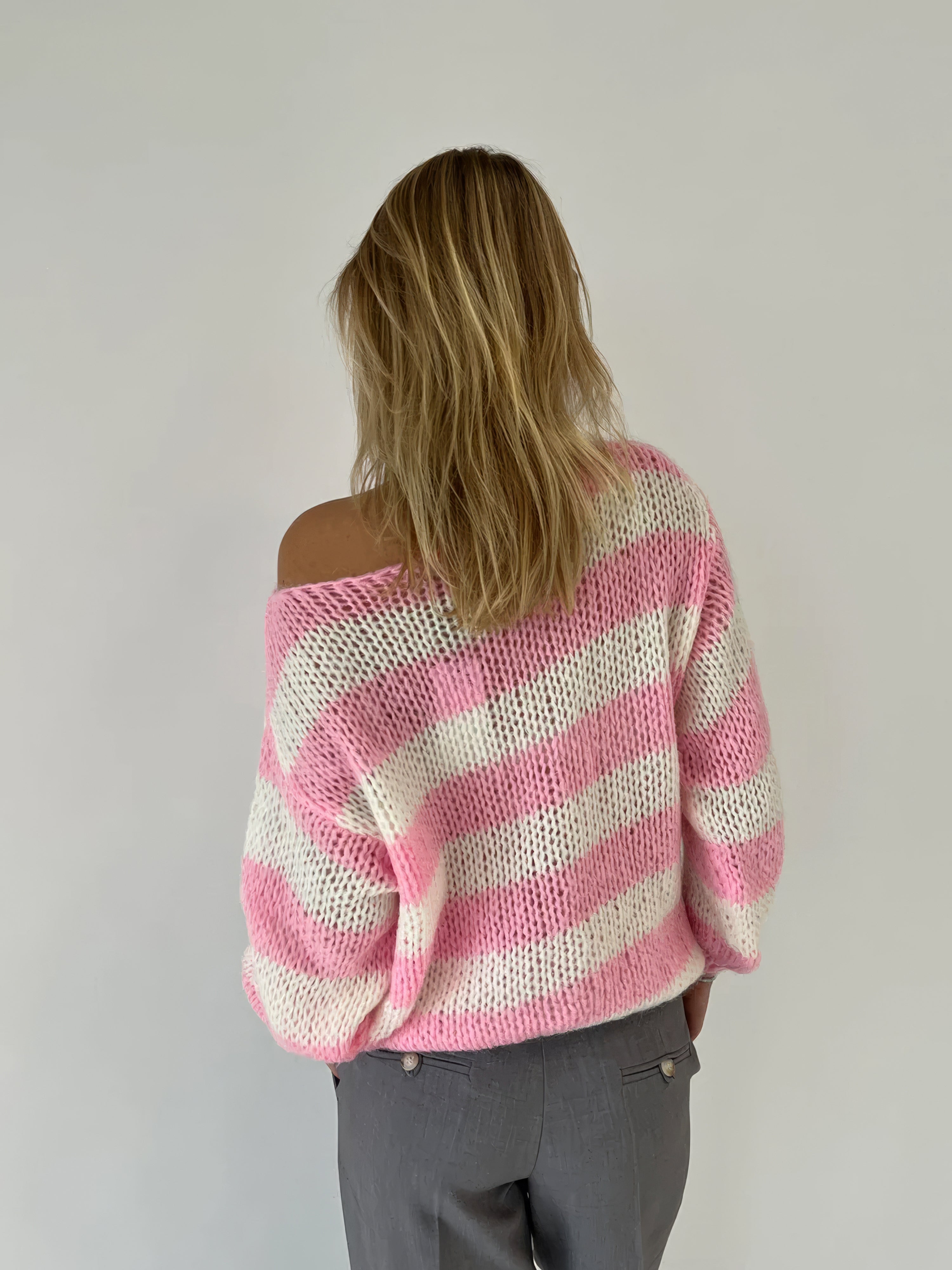 Anna | Olympia Sweater 