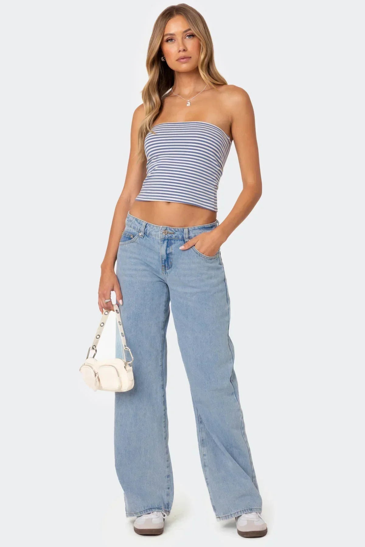 Fills | Low Flair Jeans