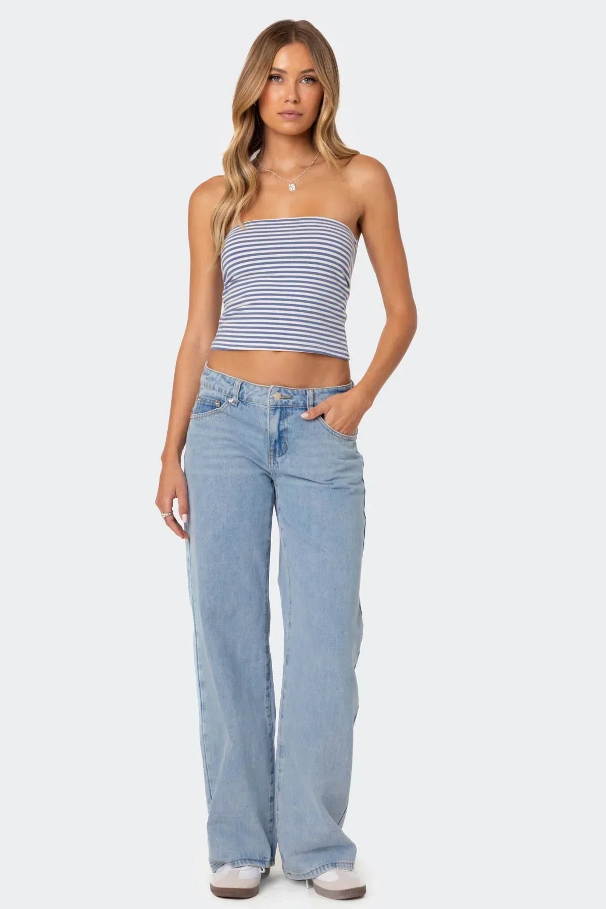 Fills | Low Flair Jeans