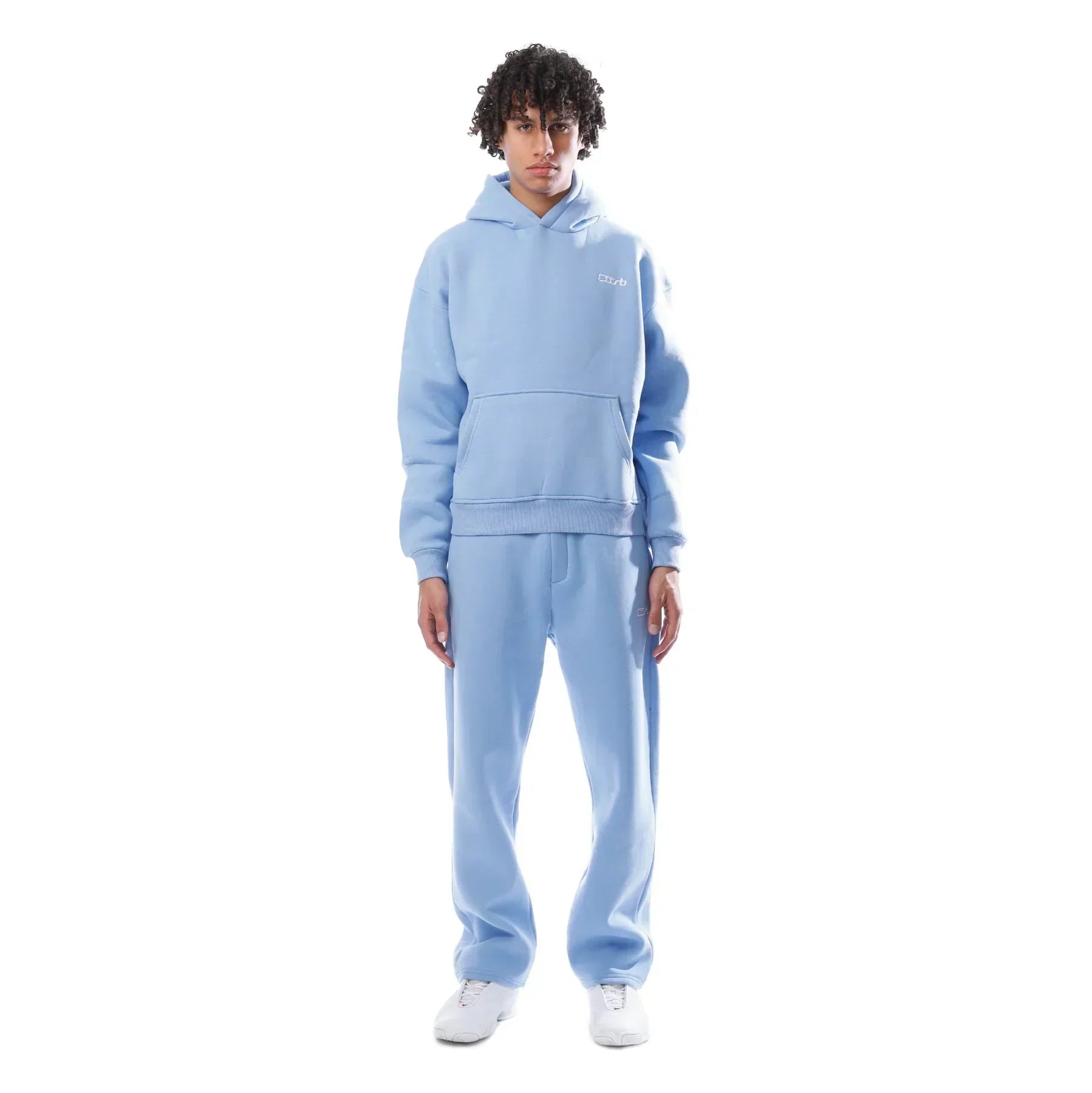 Cozzify - Logo Tracksuit